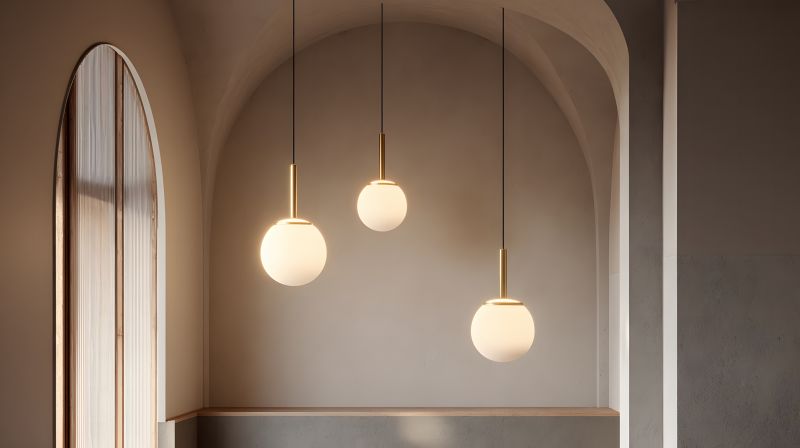 Cathedral Light Replacement in Kansas City, KS