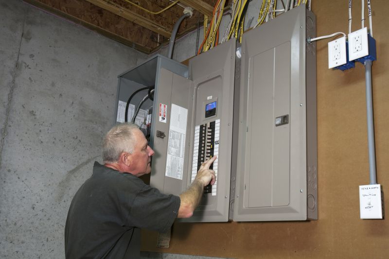 Electrical Breaker Service in Prescott Valley, AZ