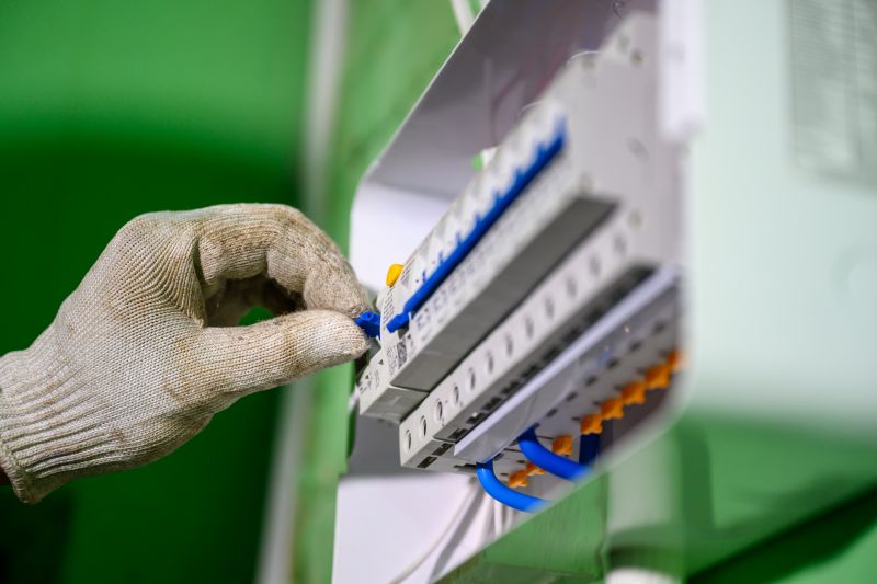 Electrical Panel Installation in Prescott Valley, AZ