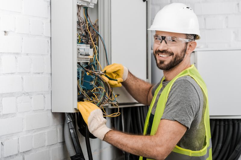 Electrical Panel Upgrading in Provo, UT