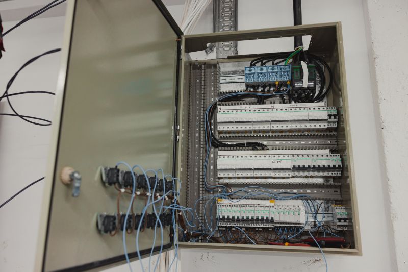 Electrical Update Service in Heber City, UT