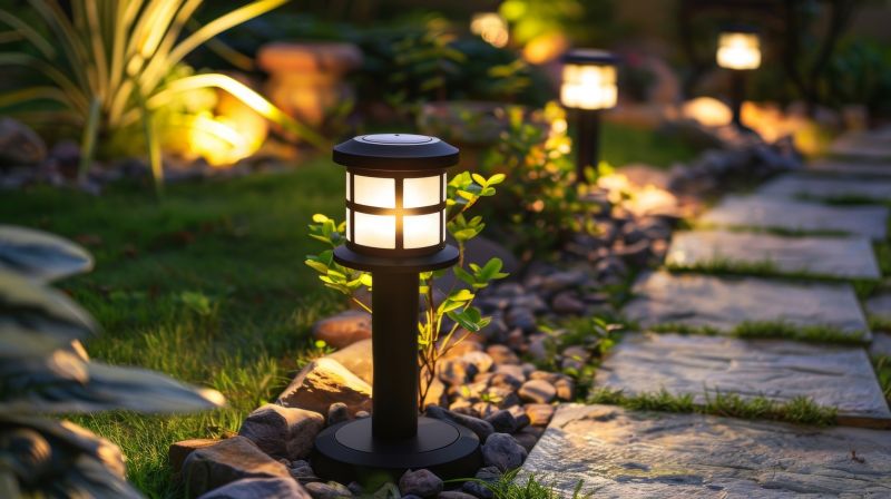 Entryway Light Replacement in Denver, CO