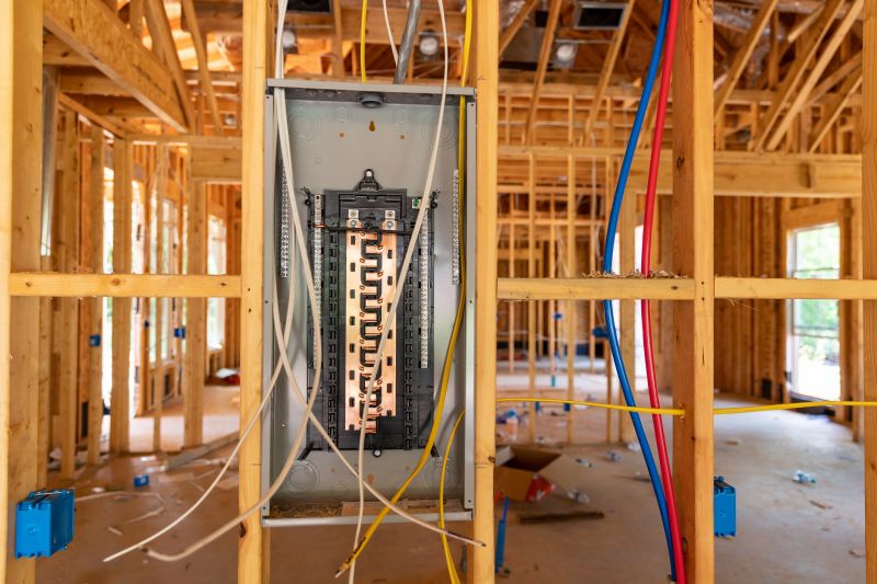 Home Rewiring Service in Denver, CO