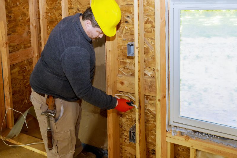 Home Rewiring Service in Littleton, CO