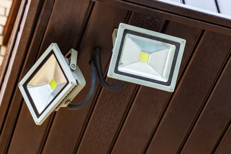 Outdoor Fixture Repair in Denver, CO
