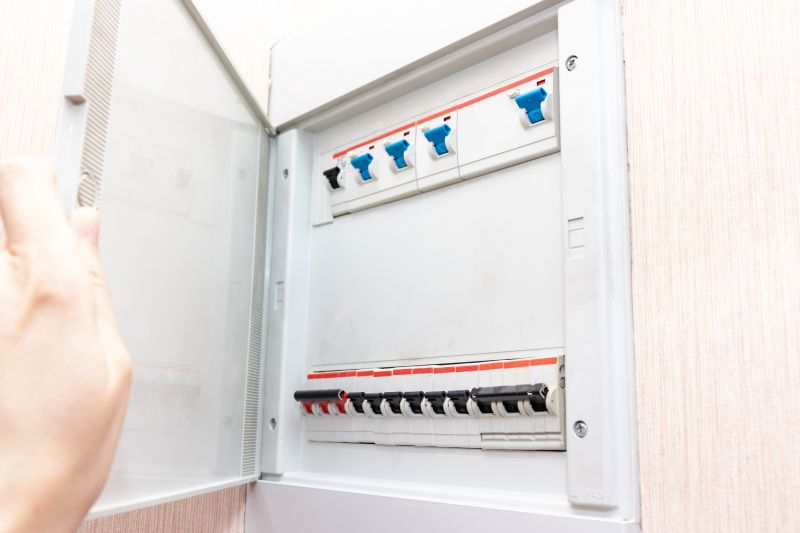 Panel Box Installation in Prescott Valley, AZ