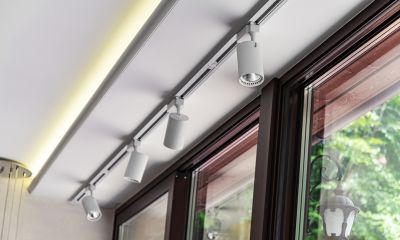 Pot Light Installation in Provo, UT