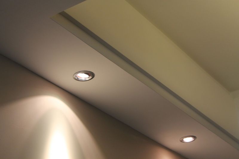 Pot Light Installation in Littleton, CO